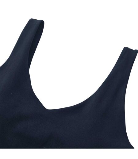 Débardeur Femme Bleu LA Gear