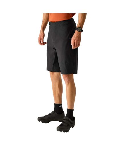 Mens Descent Cycling Shorts Black Dare 2B