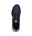 Baskets St Runner V4 Homme Bleu Marine Foncé Puma-3