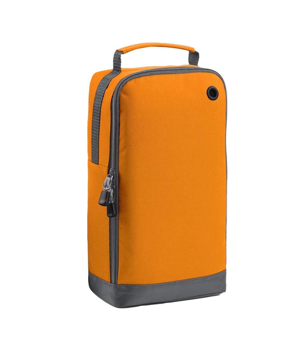 Sac À Accessoires Athleisure Taille Unique Orange Bagbase-1