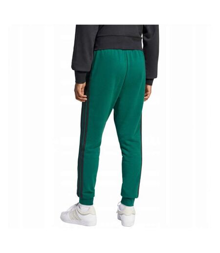 Pantalon De Jogging Essential Homme Vert Adidas