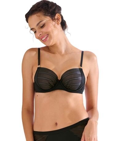 Soutien-gorge préformé PRINCESS Lisca