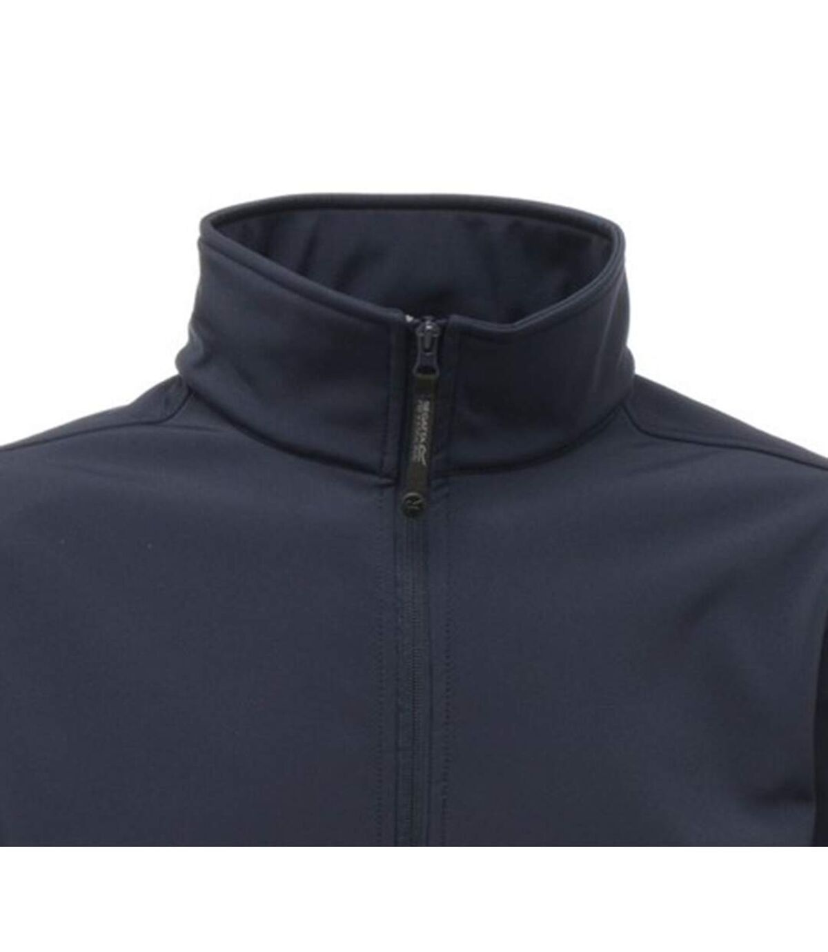 Regatta Classics Mens 3 Layer Softshell Jacket (Navy)