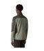 Regatta Mens Highton IV Full Zip Fleece Jacket (Agave Green/Ash) - UTRG10667