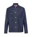 Surchemise Replay Homme Bleu Foncé Hugo Boss-2