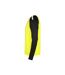 Maillot De Gardien De But Teampacer Homme Jaune Noir Puma-3