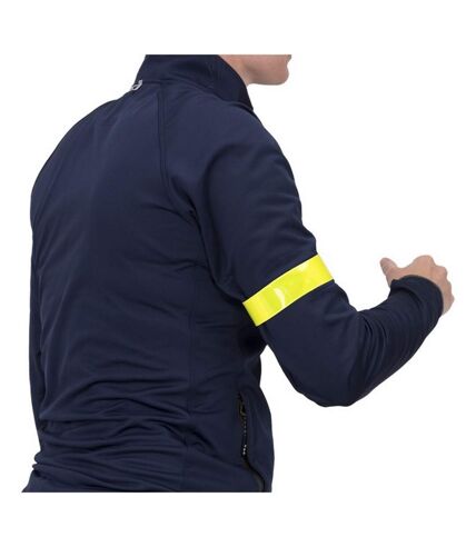 RFX Mats Reflective Slapwrap (Neon Yellow)