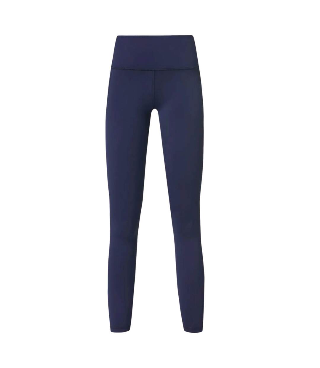 Legging Yoga Ultimate Femme Bleu Nuit Sweaty Betty-2