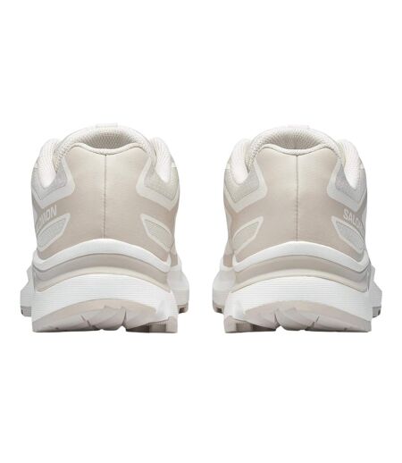 Baskets Evr Femme Vanille Blanc Cassé Salomon