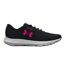 Baskets Charged Rogue Femme Noir Under Armour-1