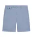 Mens Chino Shorts Mid Blue Ted Baker-2
