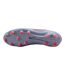 Chaussures De Foot Pour Terrain Ferme Tiempo Legend Adulte Bleu Noir Nike-3