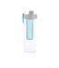 Honeycomb leakproof 700ml infuser bottle one size turquoise XD Xclusive-4