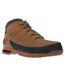 Mens euro sprint leather hiking boots wheat Timberland-1