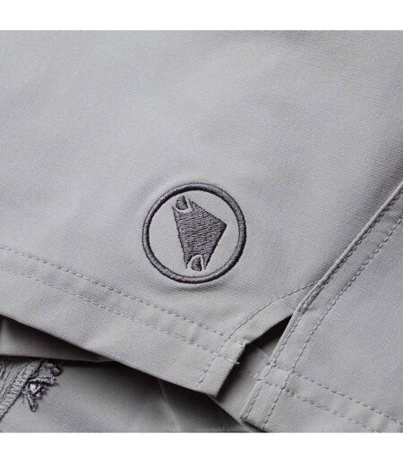 Cuissard De Cyclisme Loop Homme Gris Endura