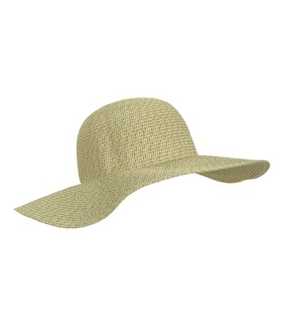 Mountain Warehouse Womens/Ladies Lily Sun Hat (Khaki Green) - UTMW2560