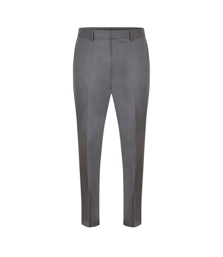 Pantalon H-lenon Homme Gris Foncé Boss