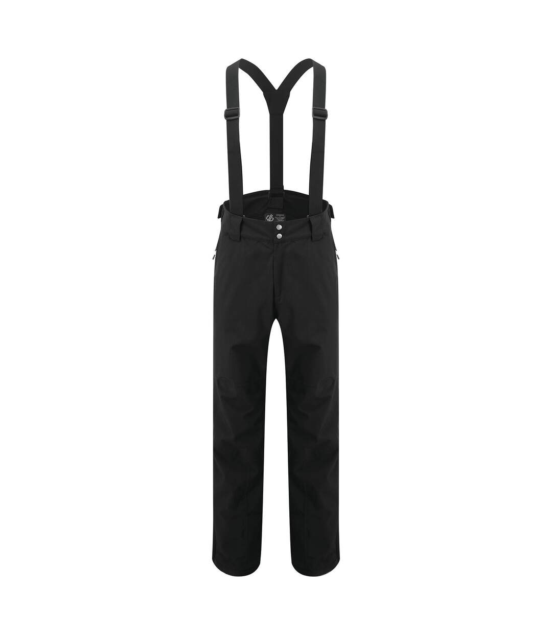 Mens achieve ii ski trousers black Dare 2B-1