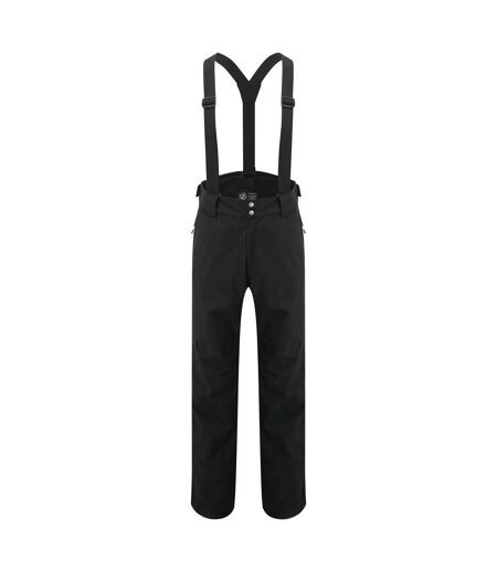 Mens achieve ii ski trousers black Dare 2B