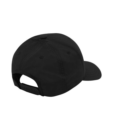 Casquette De Baseball Funza Noir Fila