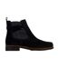 Bottine Cuir Gabor Nappa Roma-2