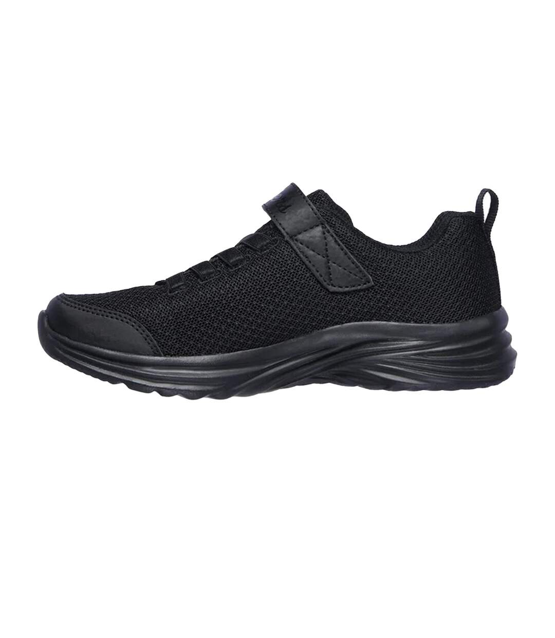 Baskets dreamy dancer miss minimalistic fille noir Skechers-2