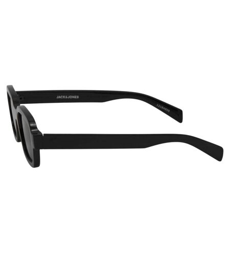 Lunettes De Soleil Motif/style Rectangulaire Ryder Homme Taille Unique Bleu Foncé Jack And Jones