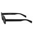 Lunettes De Soleil Motif/style Rectangulaire Ryder Homme Taille Unique Bleu Foncé Jack And Jones-3