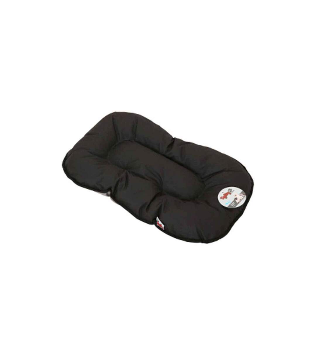 Coussin pour Chien & Chat Essentiel 61cm Noir-1