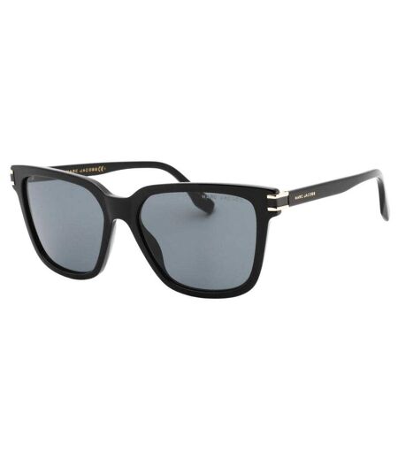 Lunettes De Soleil Motif Carré Taille Unique Noir Marc Jacob