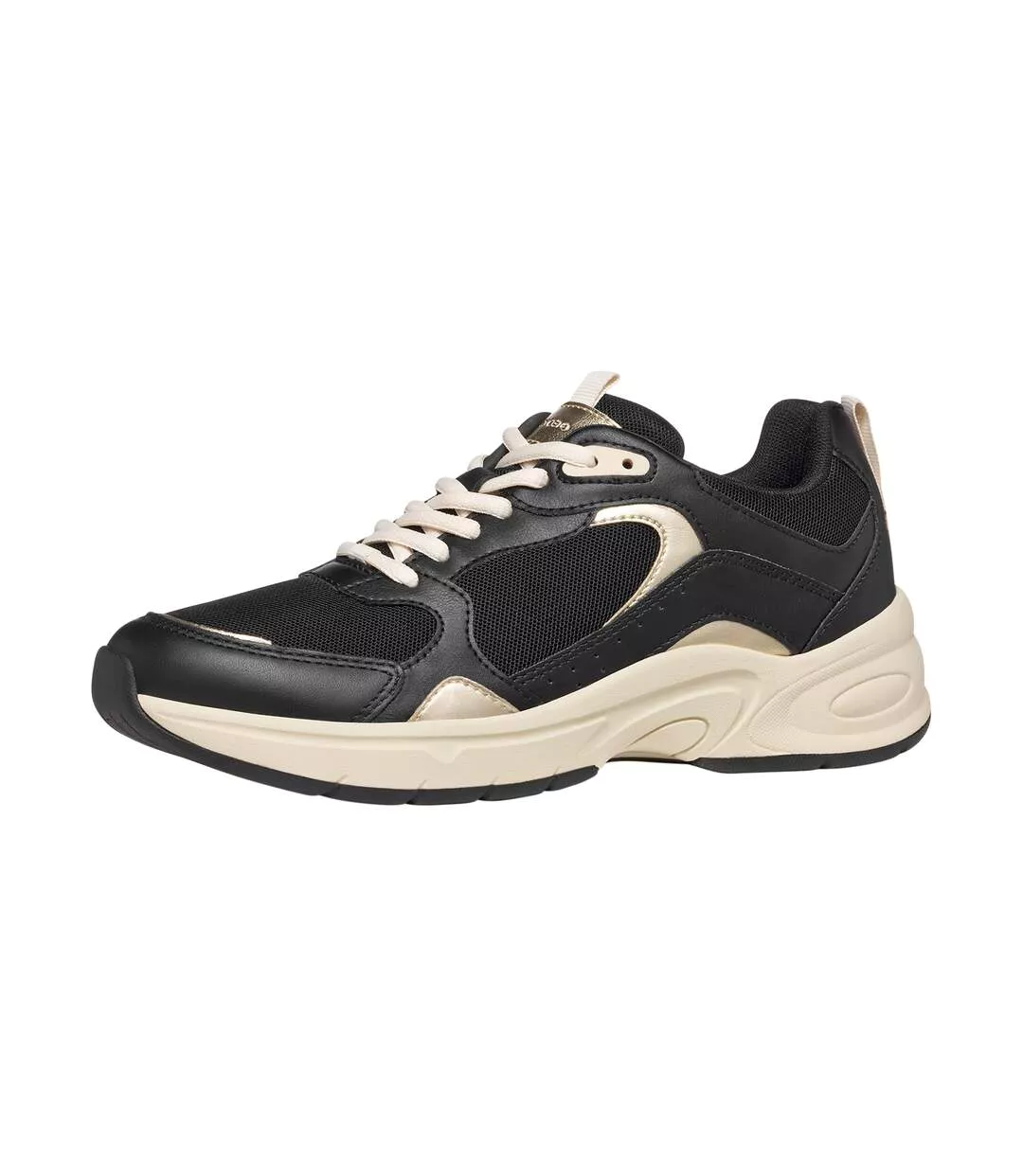 Basket à Lacets Geox Zarvia-1