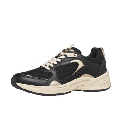 Basket à Lacets Geox Zarvia