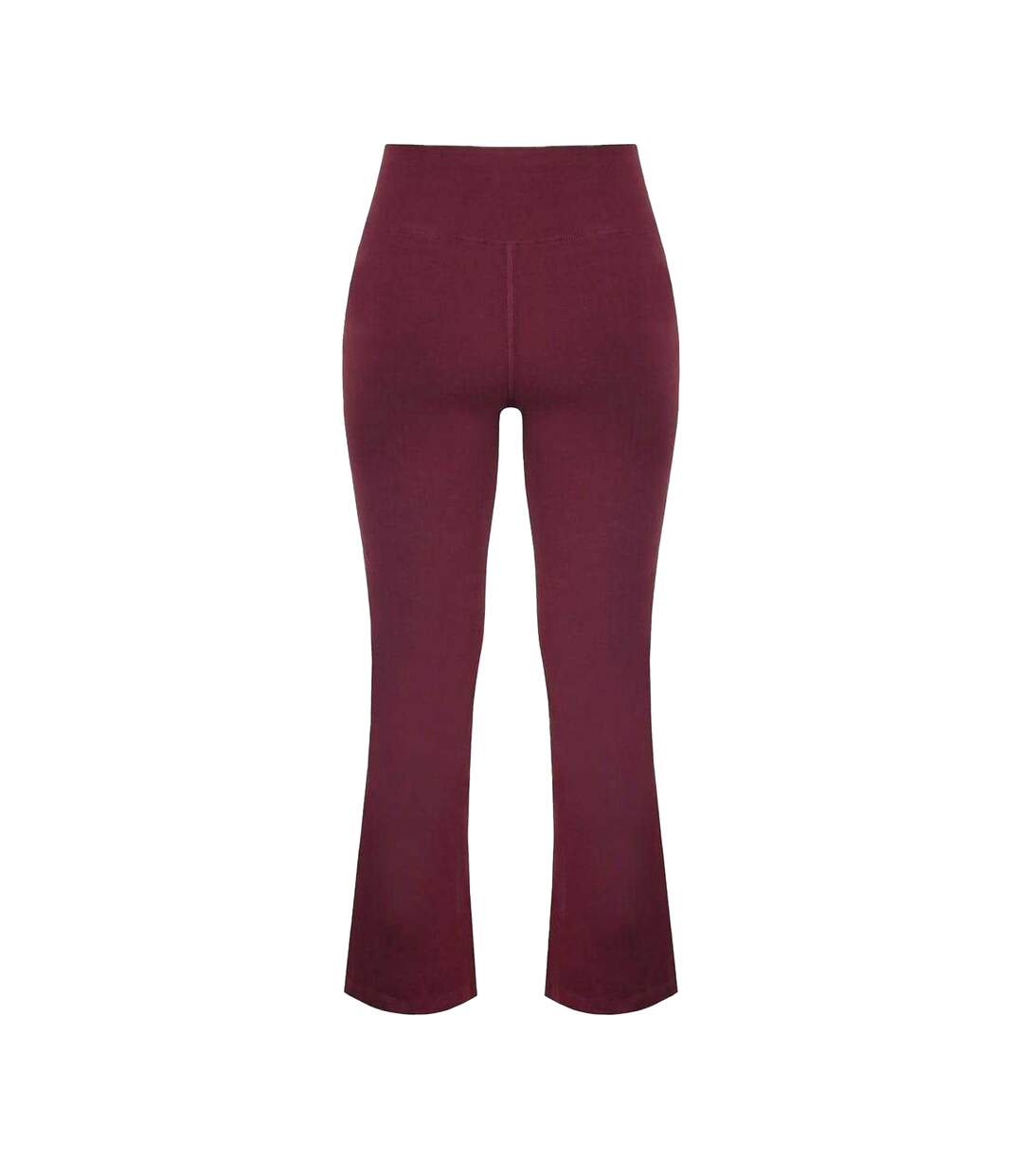 Legging Femme Bordeaux Miso-2