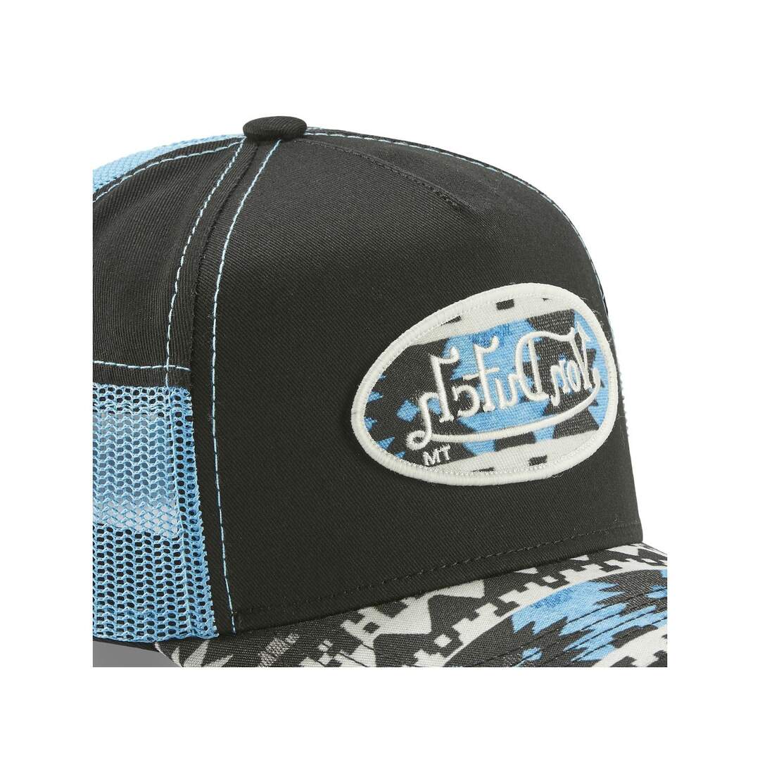 Casquette Trucker avec filet Atru Vondutch-3