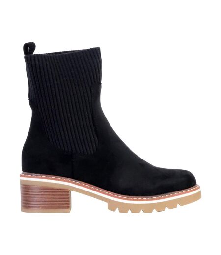 Bottines à Enfiler The Divine Factory