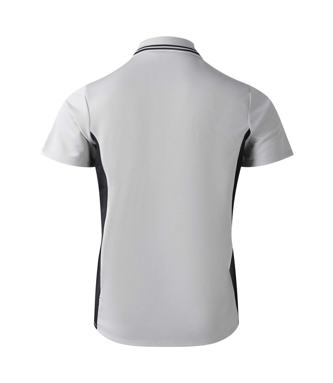 Mens pro training active polo shirt harbor mist/black Umbro-2