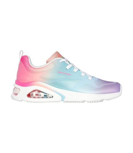 Basket à Lacets Skechers Hazey Sunset