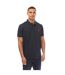 Polo millers river adulte bleu marine Timberland-1