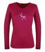 Tee-shirt Femme Manches Longues Nico1  (Mayflower)-5