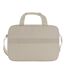 Armond rpet aware laptop bag one size beige XD Xclusive-2