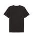 T-Shirt noir femme puma class washed-2