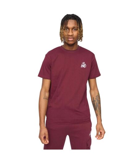 T-shirt Crosby Homme Bordeaux Kings Will Dream
