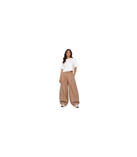 Pantalon Femme Beige I Saw It First