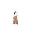 Pantalon Femme Beige I Saw It First-1
