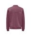 Sweat 1/2 bordeaux homme only & sons abbott - l-2