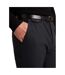 Pantalon Homme Bleu Marine Ted Baker-4