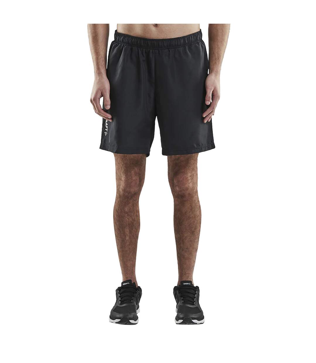 Craft - Short RUSH - Homme (Noir) - UTBC5108-2