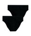 Lot de 2 slips pour règles femme Athena-3