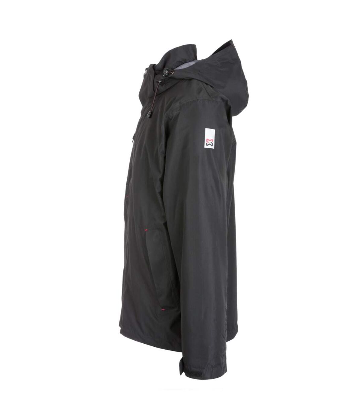 Parka de travail 3en1 Tallin noir