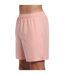 Mens 7 Volley M Nessa559 Swim Shorts Pink Nike-4